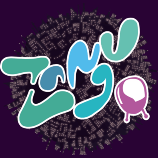 Zangu: A Journey to Space app icon