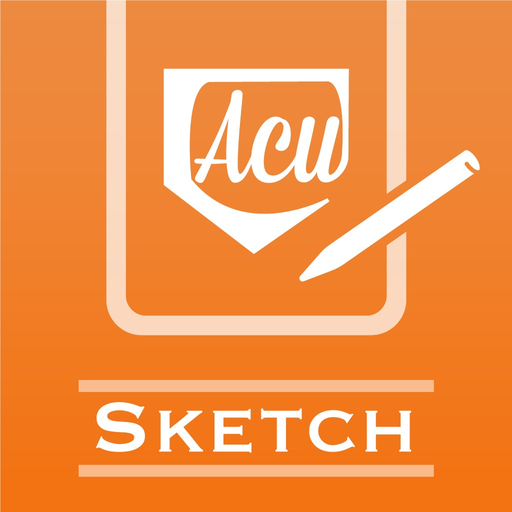 AcuSketch app icon