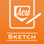 AcuSketch icon