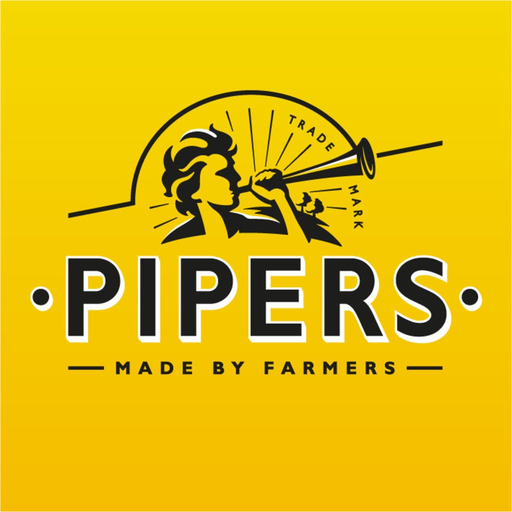 Pipers Crisps Co app icon