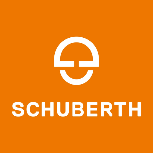 SCHUBERTH app icon