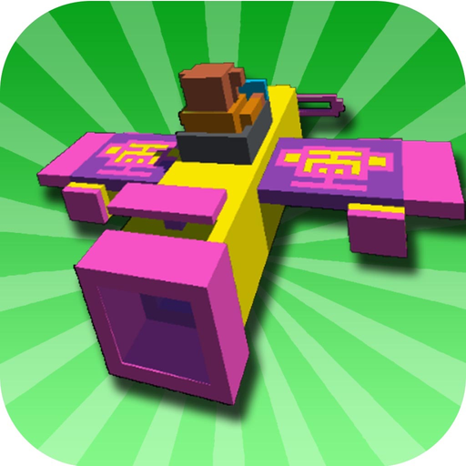 Flayer Fighter app icon