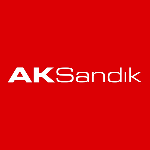 Aksandık Bizimle app icon