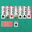 Golf Solitaire Classic. icon