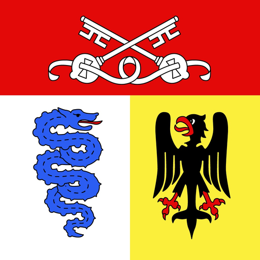 Biasca app icon