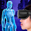 Virtual Helmet X-Ray Prank icon