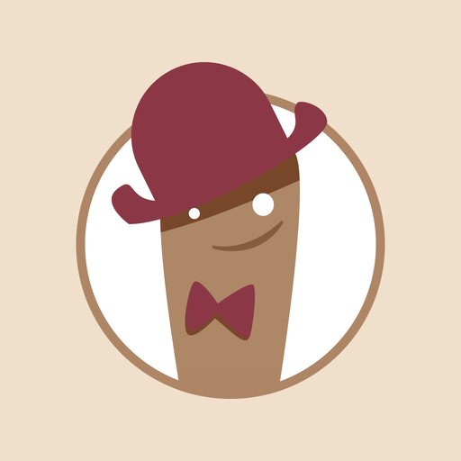 HUNTERZ app icon