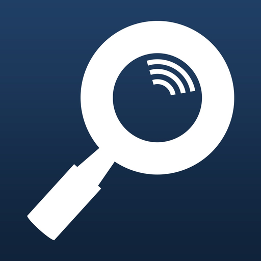 PodSearch app icon