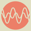 Syndt - Polyphonic Synthesizer icon