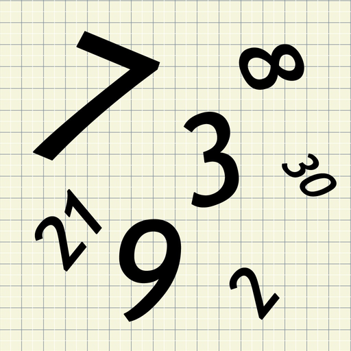 Daily Brain Trainer - Solve Algebra Equations app icon