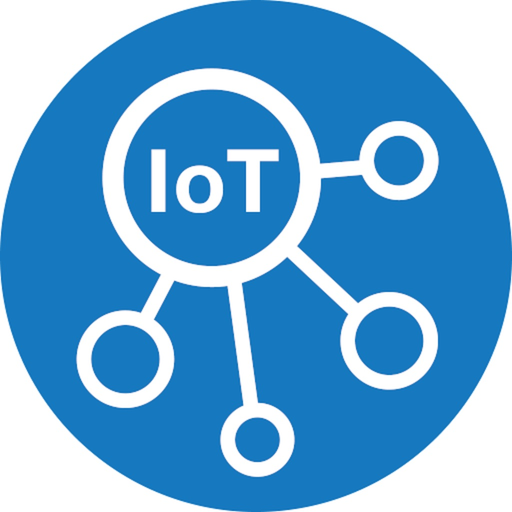 Secured AVR BLE IoT Node app icon