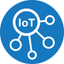 Secured AVR BLE IoT Node icon