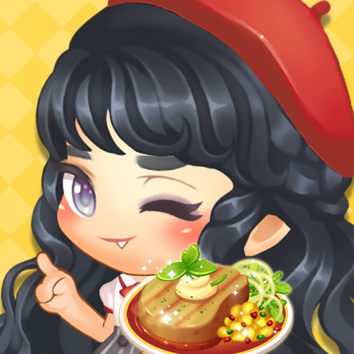 My Secret Bistro app icon