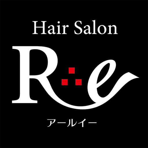 Re（アールイー） app icon