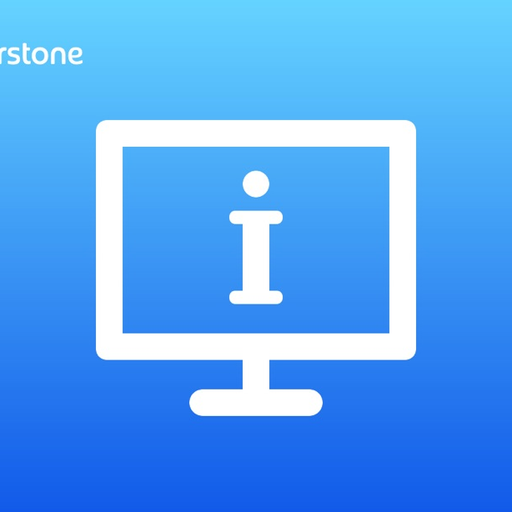 Cornerstone TV Player app icon
