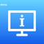 Cornerstone TV Player icon