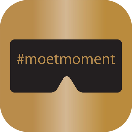 Moët Lightup app icon