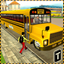 NY City School Bus 2017 icon