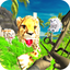 King of Archery:Clash with Cheeta 2017 icon