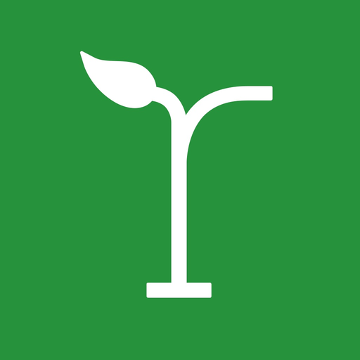 GreenApp - BERMAD app icon