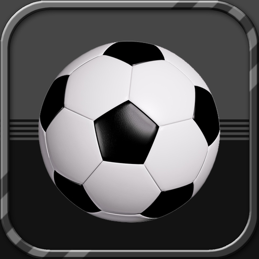 Street Football Shooter – Penalty Kickoff game app icon