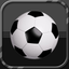 Street Football Shooter – Penalty Kickoff game icon
