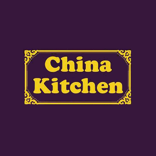 China Kitchen app icon