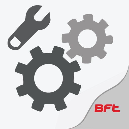 BFT CellBox Programmer app icon
