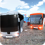 Big Bus Parking icon