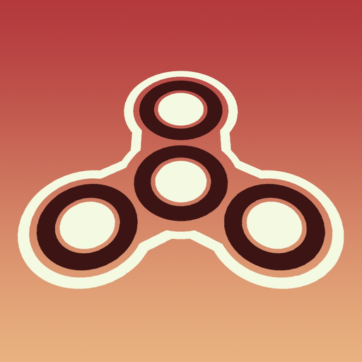 Fidget Spinner - Hand Spinner Focus Game app icon