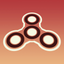 Fidget Spinner - Hand Spinner Focus Game icon