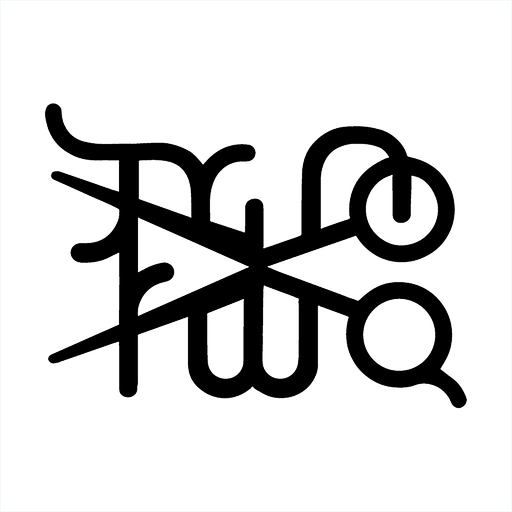 Two Colouring app icon