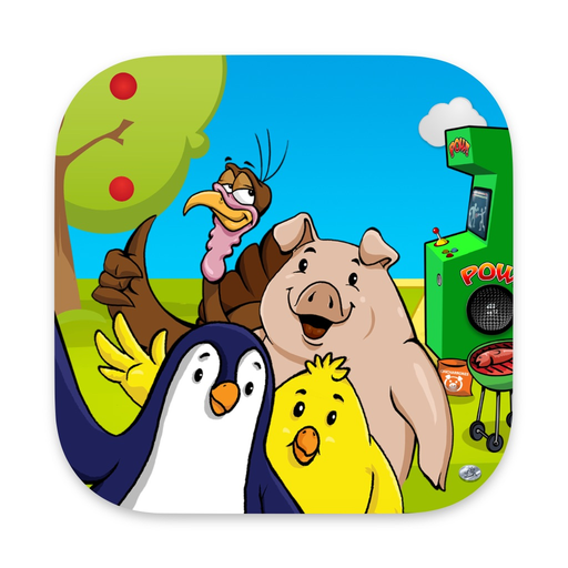 Roads app icon