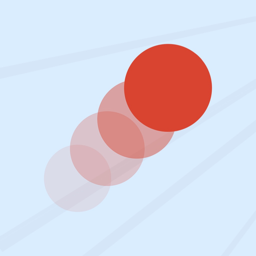 Tricky Fidget Shot - Jumping Spinner Ball app icon