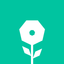 Garden: Stay in Touch icon