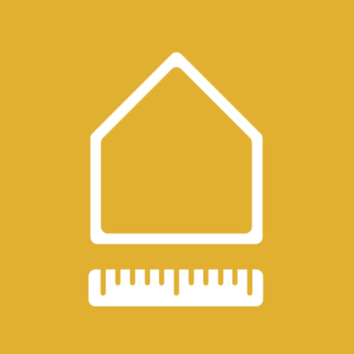OrthoGraph – Floor Plan app icon