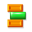 Block Escape - Puzzle Game icon