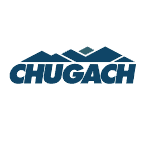 Chugach My Account app icon