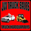 JW Truck Sales App icon