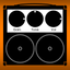 iRig Guitar Amp & FX · Deplike icon
