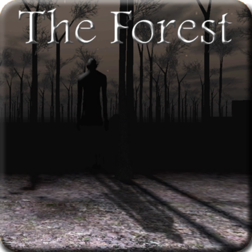 Slendrina: The Forest app icon