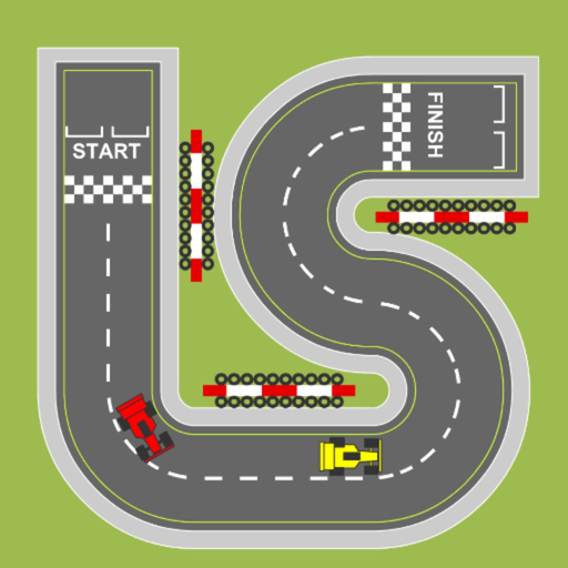 Cars 3 > Sport Car Puzzle >125 app icon