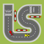 Cars 3 > Sport Car Puzzle >125 icon