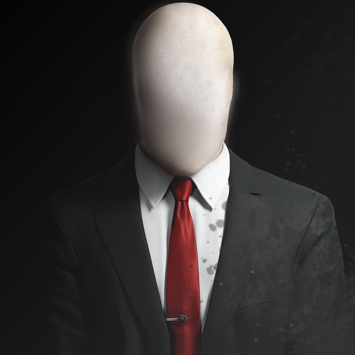 Creepypasta Stories app icon