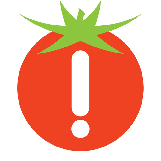 Spoiler Alert Food Safety app icon