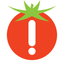 Spoiler Alert Food Safety icon
