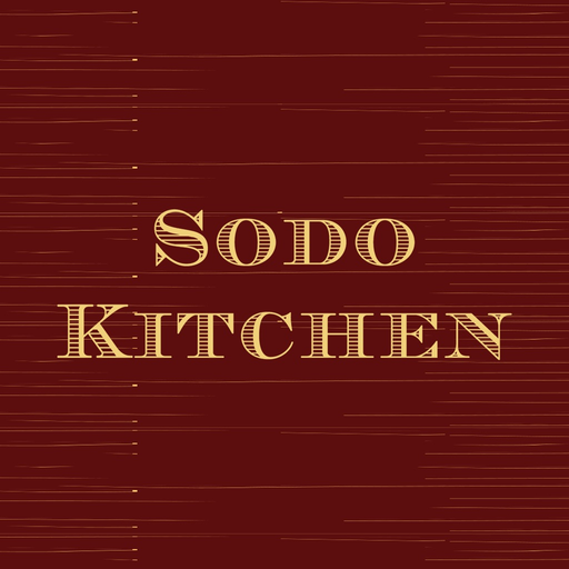 Sodo Kitchen app icon