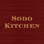 Sodo Kitchen icon