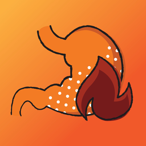 Acid Reflux Diet Helper app icon