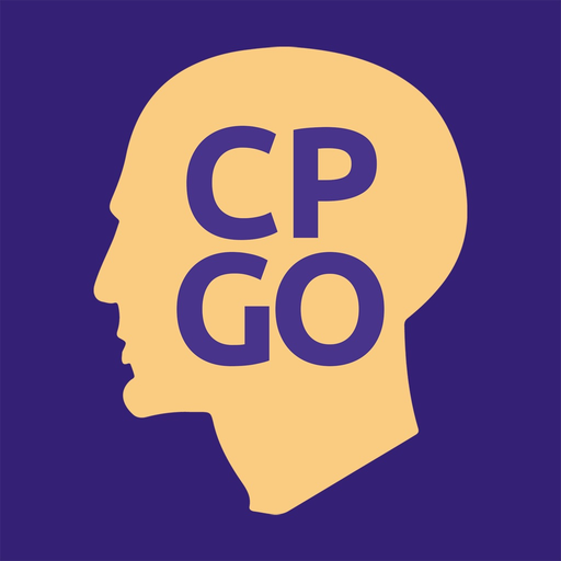 CedePir GO app icon